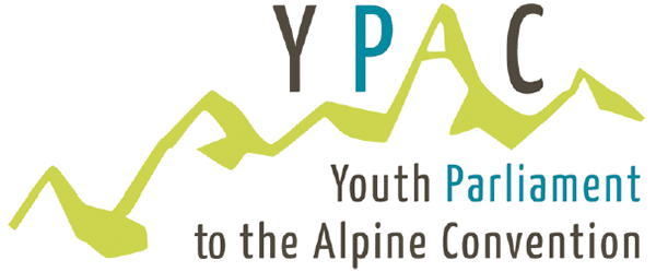 YPAC Logo